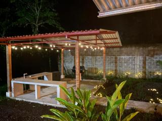 Casa Agouti - 1