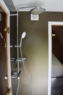 Metsjärve villa - 2