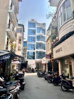 Sa Home Hoi Vu - Hanoi - 4
