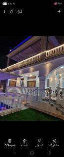 سمارت شاليه: Smart Chalet - Salala - 9