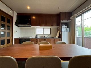 East Nagoya Entire 3-Story House - 4