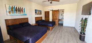 Hotel AYM - 2