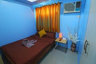 A Comfy Self-Check-In and Check-out 1BR Light Residences - 3
