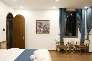 Homestay 22 Độ Dốc - Khu Chi Lăng - 4