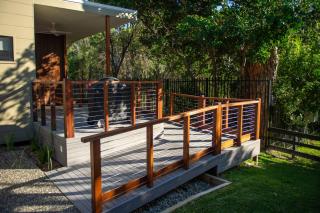 BIG4 Tweed Billabong Holiday Park - 8