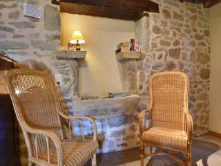 Holiday Home in Rueyres with Private Pool - Théminettes - 5