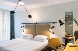 Hôtel Silky by HappyCulture - Lione - 4