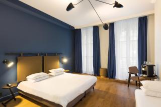 Hôtel Silky by HappyCulture - Lione - 0