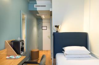 Hôtel Silky by HappyCulture - Lione - 5
