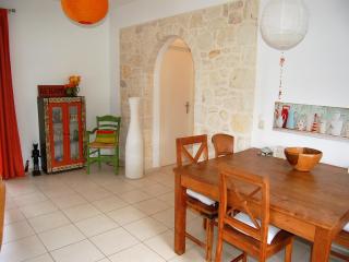 Villa in Crete with Pool and Sea View - Loutra - 6