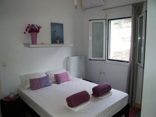 Villa in Crete with Pool and Sea View - Loutra - 8