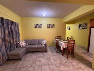 Miracleville Apartments Grenada - Saint Georgeʼs - 0