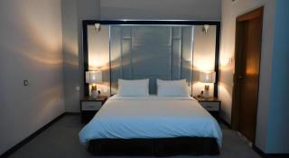 ALAZMI HOTEL - 2