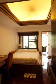 Kangsadarn Resort and Waterfall - Pong Yaeng - 8