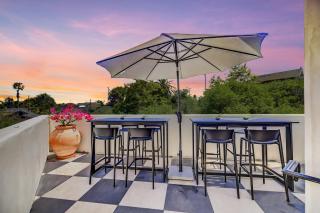 Casa De La Vina - Boutique Suites in Downtown Santa Barbara - 4