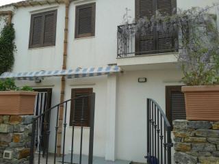 Villino Messina - San Vito lo Capo - 3