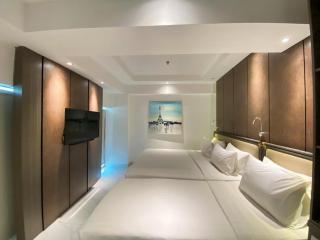 Shakti Hotel Bandung - Bandung - 0