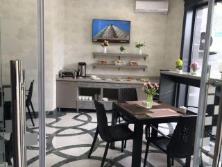 MINI HOTEL Tashkent - Yakkasaray - 7