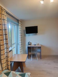 HOSTEL SUCHY BÓR - 1