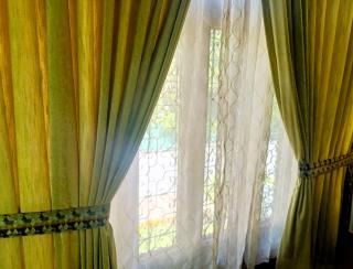 Tranquil Retreats - 1