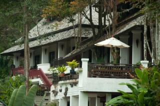 Kangsadarn Resort and Waterfall - Pong Yaeng - 3