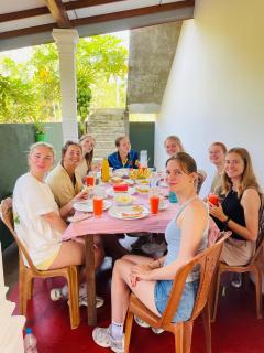 Sigiri Serenity Hostel - Sigiriya - 2