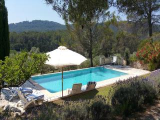 Villa in Salernes with Pool and Scenic Views - 7