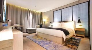 Echarm Hotel Kunming High-tech Zone Economic Management College - Kunming - 2