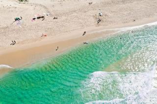 Fathoms 8 - 2BR beach resort apartment - 6