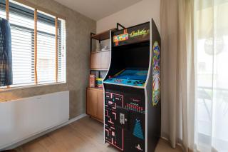 Premium Game Villas, Parc Maasresidence Thorn - Thorn - 8