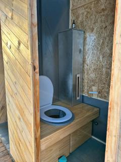 DUNE ECOLUX - Punta Gallinas - Dunas de Taroa - 1