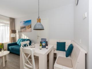 Apartment in Zoutelande near Sandy Beach - 8