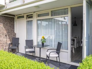 Apartment in Zoutelande near Sandy Beach - 6