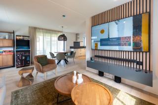 Premium Game Villas, Parc Maasresidence Thorn - Thorn - 1