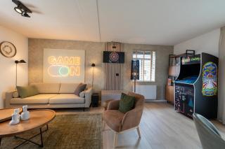 Premium Game Villas, Parc Maasresidence Thorn - Thorn - 9