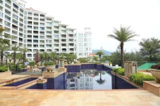 GreenTree Alliance Hotel Shenzhen Yantian District Dameisha - Shenzhen - 9