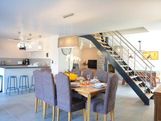 Home in Ovifat with Sauna - 8