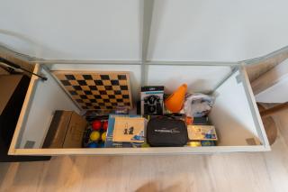 Premium Game Villas, Parc Maasresidence Thorn - 2