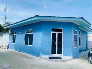 Kaashidhoo lounge - 3