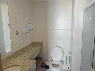 Flat Temporada Centro da Cidade - 8