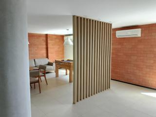 Flat Temporada Centro da Cidade - 7