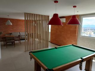 Flat Temporada Centro da Cidade - 6