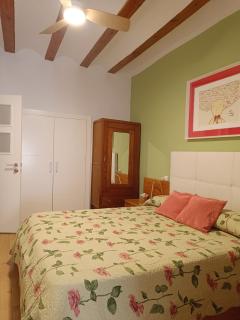 CASA RURAL ALEGRÍA - 1