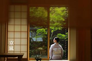 京嵐-本願寺-靠近京都站 - 9