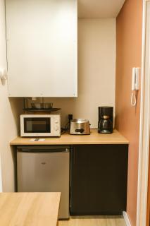 Lumineux T2, 4 pers, jardin privé, terrasse - Trélazé - 4