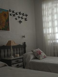 CASA RURAL ALEGRÍA - 6