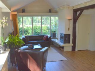 Holiday Home in Haaksbergen by Lake - 2