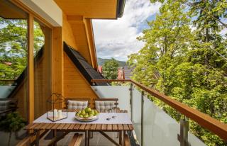 udanypobyt Apartamenty Dranica - 6