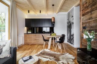 udanypobyt Apartamenty Dranica - Zakopane - 5