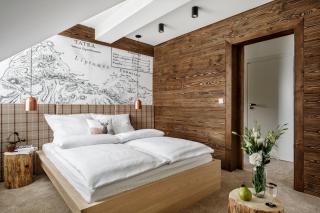 udanypobyt Apartamenty Dranica - Zakopane - 8
